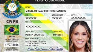 MARIA DE NAZARÉ DOS SANTOS