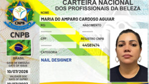 MARIA DO AMPARO CARDOSO AGUIAR