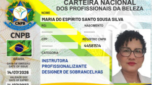 MARIA DO ESPÍRITO SANTO SOUSA SILVA