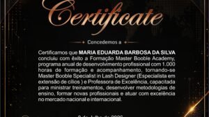MARIA EDUARDA BARBOSA DA SILVA
