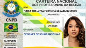 MARIA THALLYTA FERREIRA DE ALBUQUERQUE