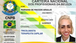 MARIANA DE MACEDO ARAUJO