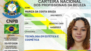 MARIZA DA COSTA SOUZA