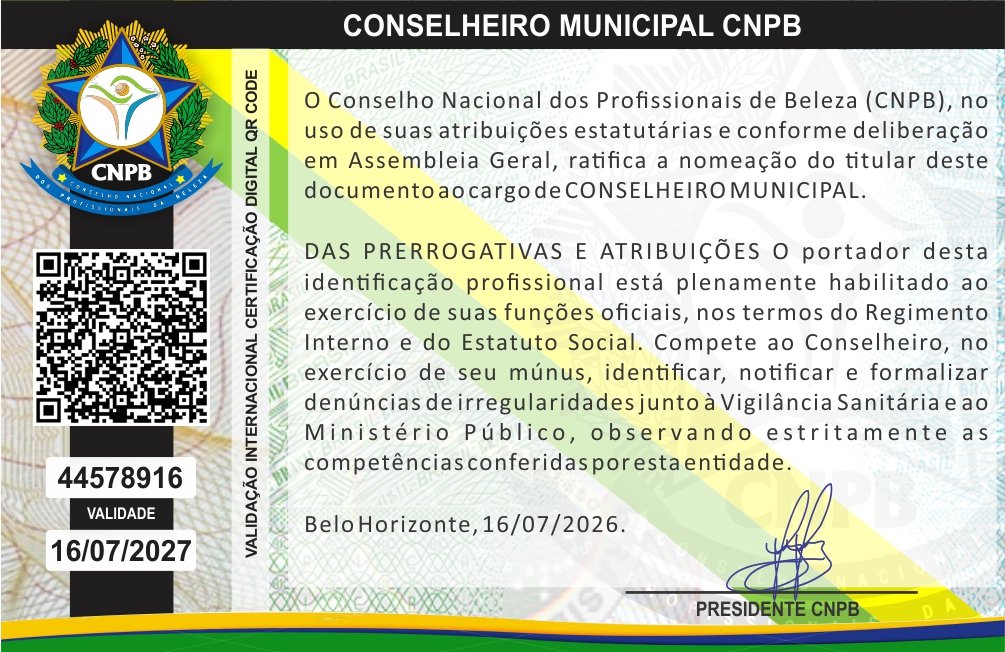 MARIZA OLIVEIRA ANDRADE CAMPOS DE ALMEIDA - Imagem 2