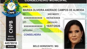 MARIZA OLIVEIRA ANDRADE CAMPOS DE ALMEIDA