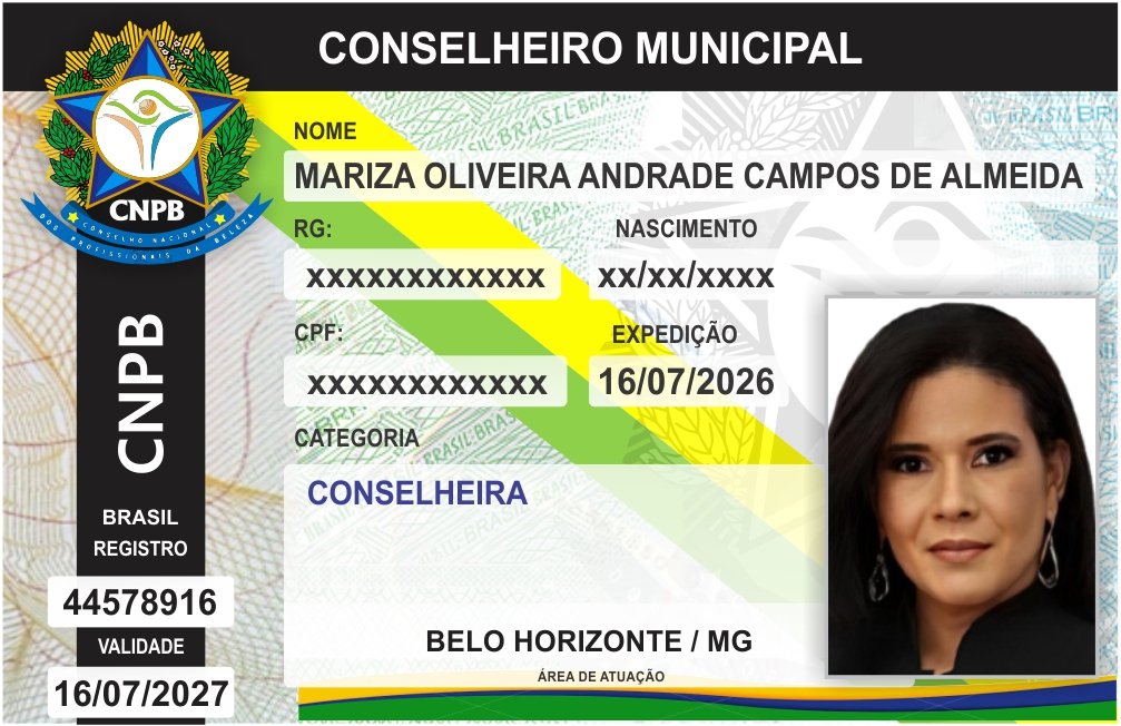 MARIZA OLIVEIRA ANDRADE CAMPOS DE ALMEIDA