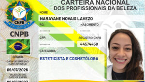 NARAYANE NOVAIS LAVEZO