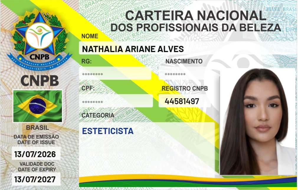 NATHALIA ARIANE ALVES