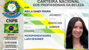NAYLA SANDY MOURA