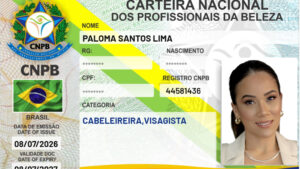 PALOMA SANTOS LIMA