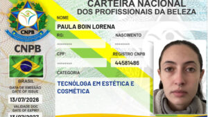 PAULA BOIN LORENA