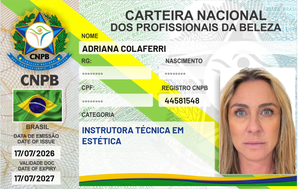 ADRIANA COLAFERRI
