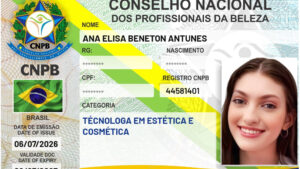 ANA ELISA BENETON ANTUNES