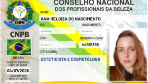 ANA HELOIZA DO NASCIMENTO