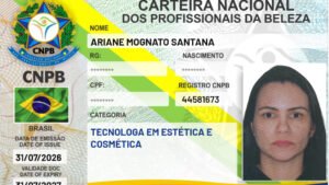 ARIANE MOGNATO SANTANA