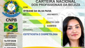 BYBIANE DA SILVA PAIVA