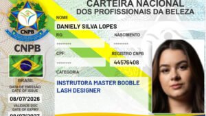 DANIELY SILVA LOPES