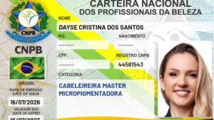 DAYSE CRISTINA DOS SANTOS