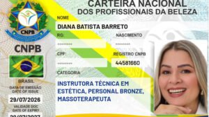 DIANA BATISTA BARRETO