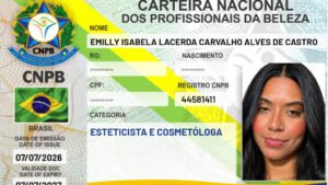 EMILLY ISABELA LACERDA CARVALHO ALVES DE CASTRO