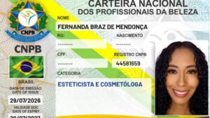 FERNANDA BRAZ DE MENDONÇA