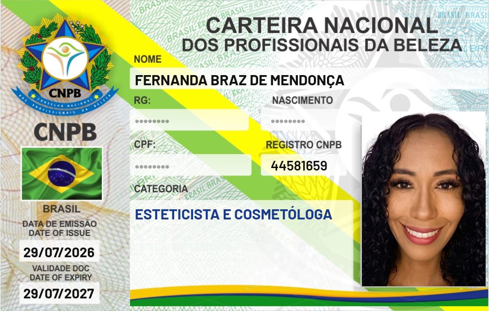FERNANDA BRAZ DE MENDONÇA