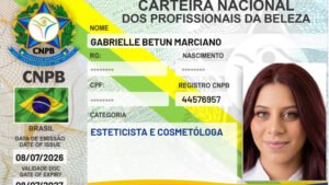 GABRIELLE BETUN MARCIANO