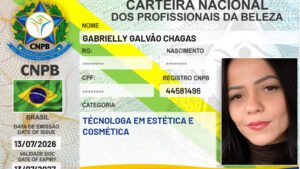 GABRIELLY GALVÃO CHAGAS