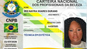 ÍRIS NAYRA SOARES DURANS