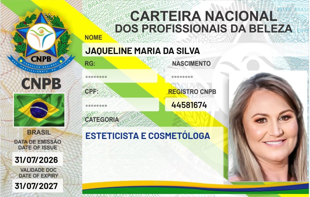 JAQUELINE MARIA DA SILVA