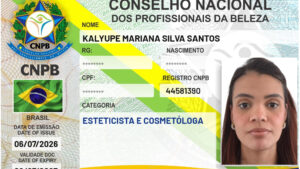 KALYUPE MARIANA SILVA SANTOS
