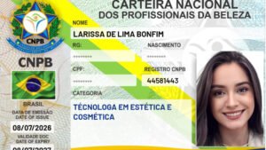 LARISSA DE LIMA BONFIM