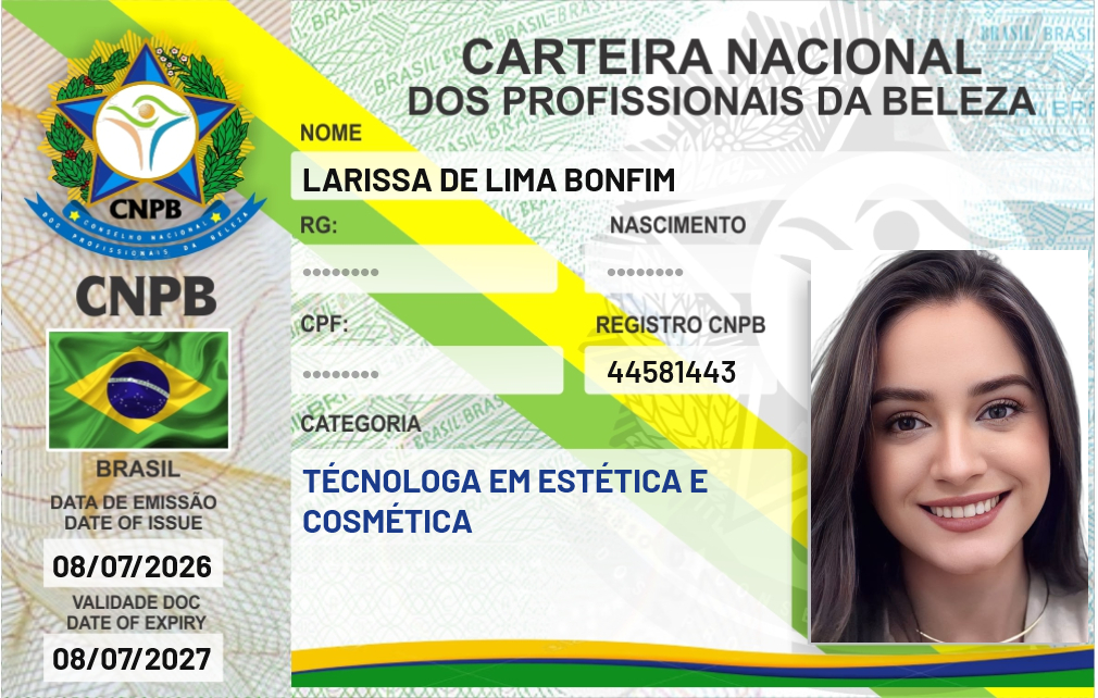 LARISSA DE LIMA BONFIM