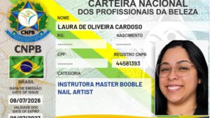 LAURA DE OLIVEIRA CARDOSO