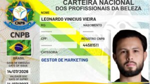 LEONARDO VINICIUS VIEIRA