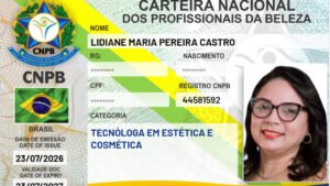LIDIANE MARIA PEREIRA CASTRO
