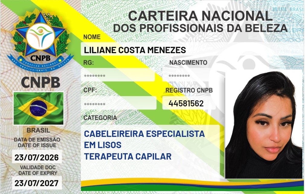 LILIANE COSTA MENEZES