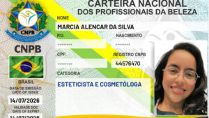 MARCIA ALENCAR DA SILVA