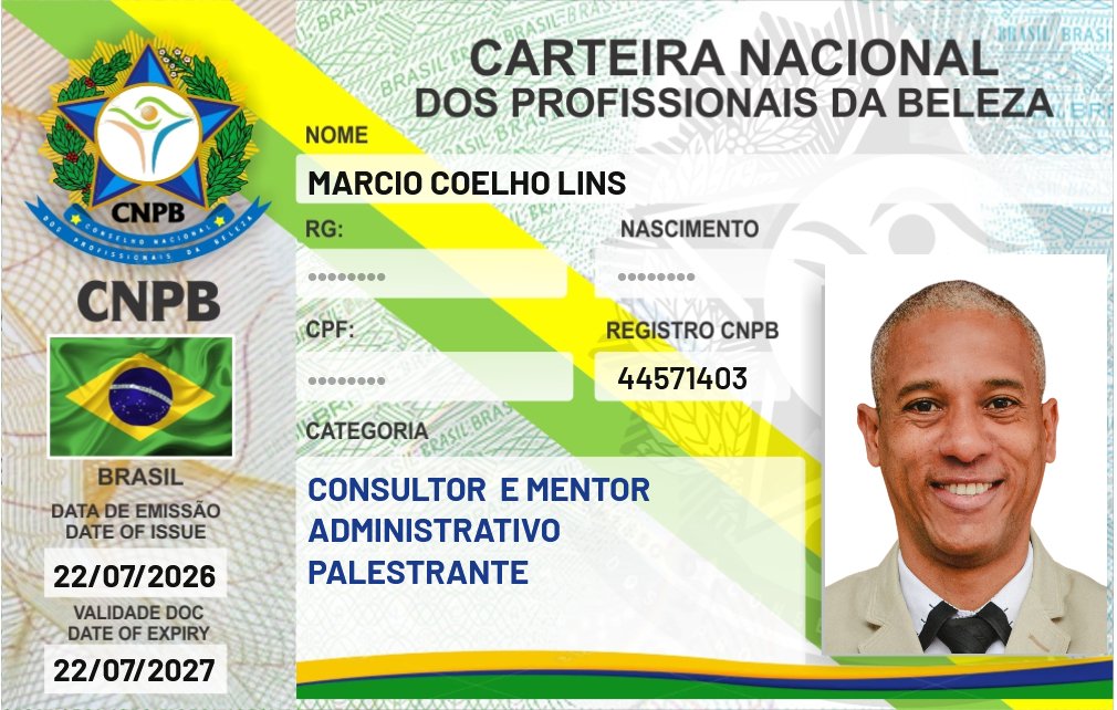MARCIO COELHO LINS