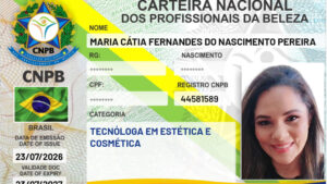 MARIA CÁTIA FERNANDES DO NASCIMENTO PEREIRA