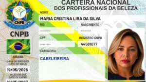 MARIA CRISTINA LIRA DA SILVA