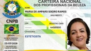 MARIA DO AMPARO SOEIRO RAMOS