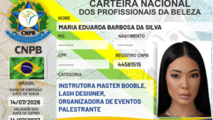 MARIA EDUARDA BARBOSA DA SILVA