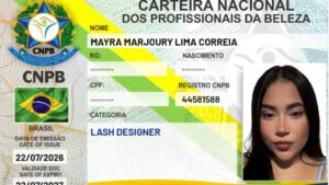 MAYRA MARJOURY LIMA CORREIA