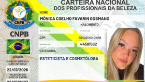 MÔNICA COELHO FAVARIN GOSMANO