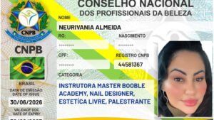 NEURIVANIA ALMEIDA