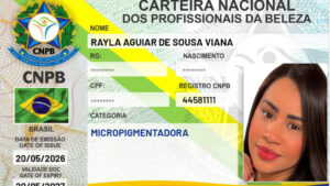 RAYLA AGUIAR DE SOUSA VIANA