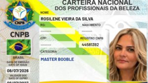ROSILENE VIEIRA DA SILVA