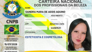 SANDRA MARA DE ASSIS AQUINO