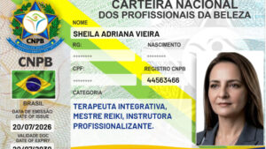 SHEILA ADRIANA VIEIRA